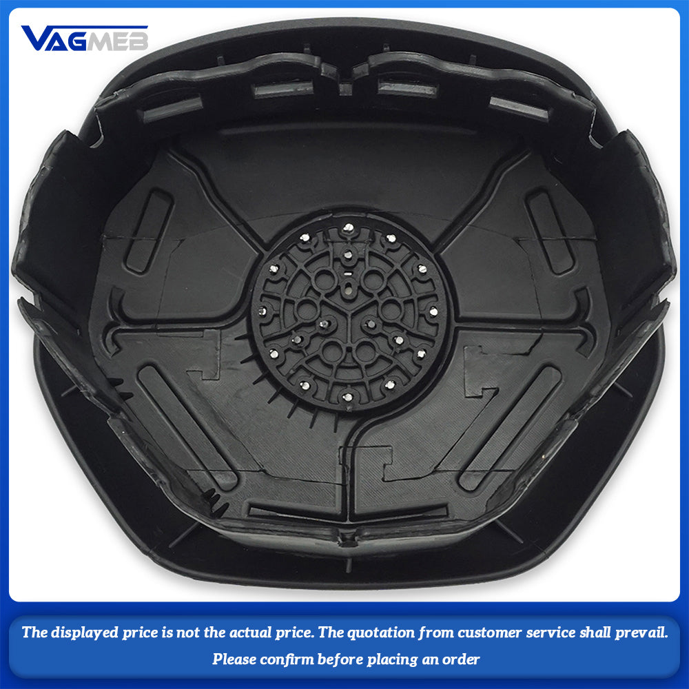 For Mercedes-Benz C W204 Steering wheel airbag cover