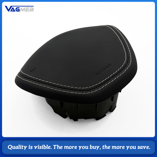 Steering wheel airbag cover multifunction steering wheel For VW Golf MK7