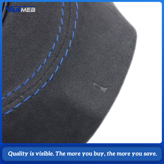 Steering wheel airbag cover multifunction steering wheel For VW Golf MK6