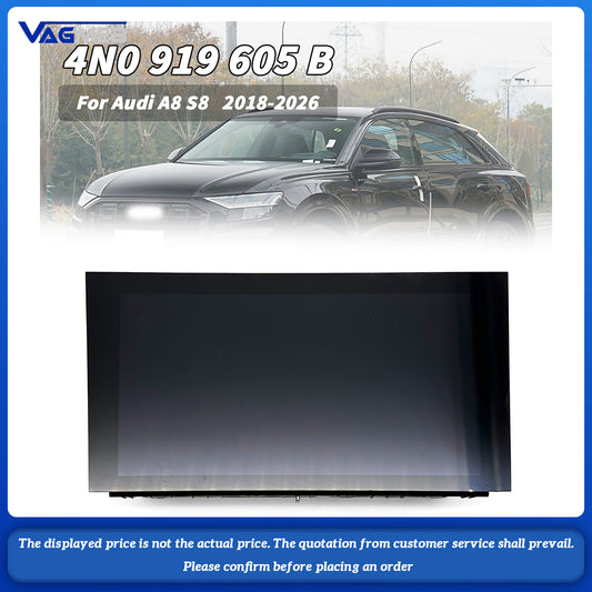 For Audi A8 S8 4N0 919 605B