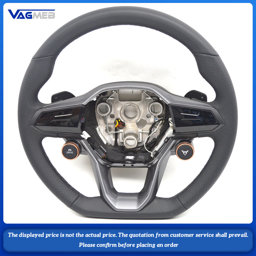 For SEAT steering wheel