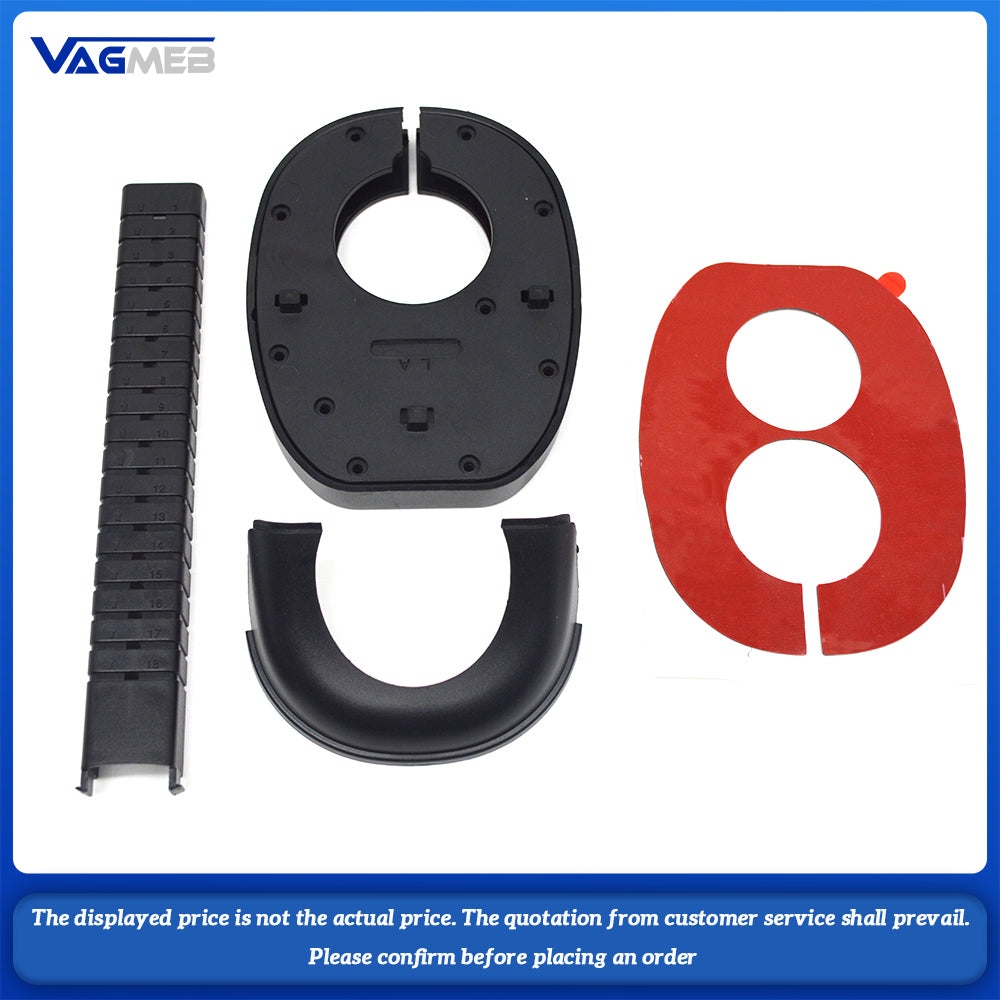 For VW Audi Rain Light Sensor Windshield Rain Humidity Temoerature Sensor