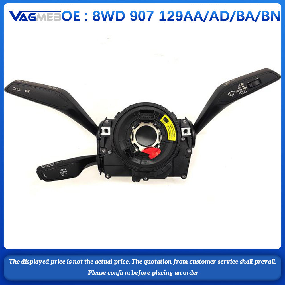 For Audi A4 A6 8WD 907 129 AA/AD/BA/BN