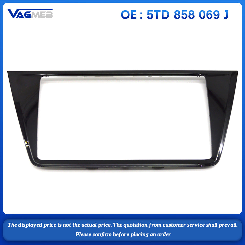 For VW Touran 5TD 858 069 J