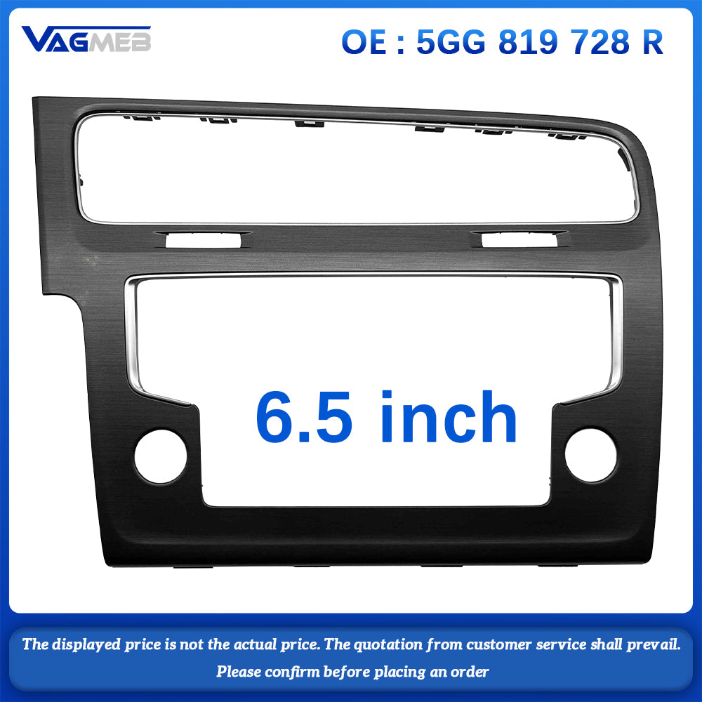For VW Golf 7 7.5 5GG 819 728 R