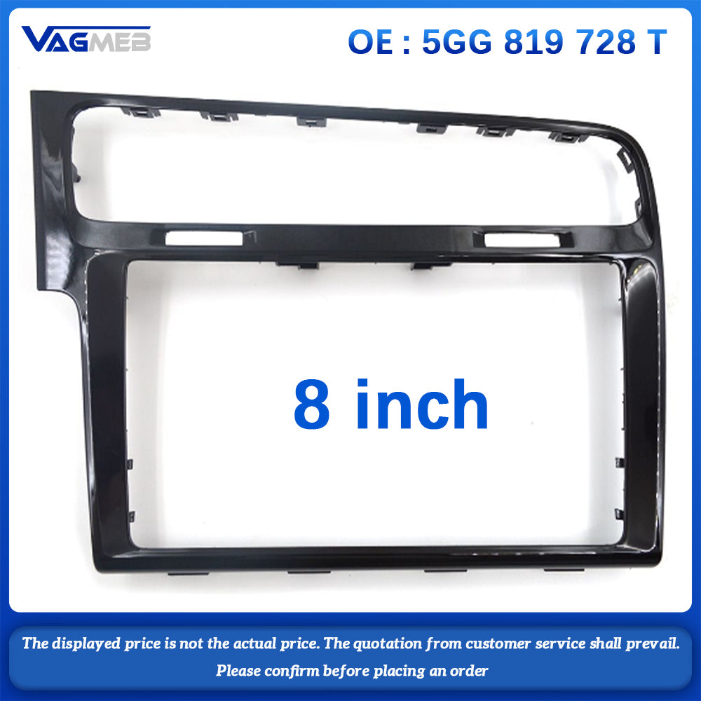 For VW Golf 7 7.5 5GG 819 728 T