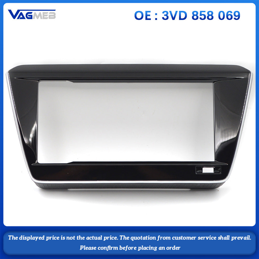 For Skoda Superb 2016-2021 3VD 858 069