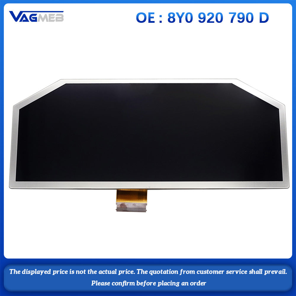 For Audi A3 8Y0 920 790 D