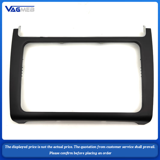 For VW POLO 2014-2017