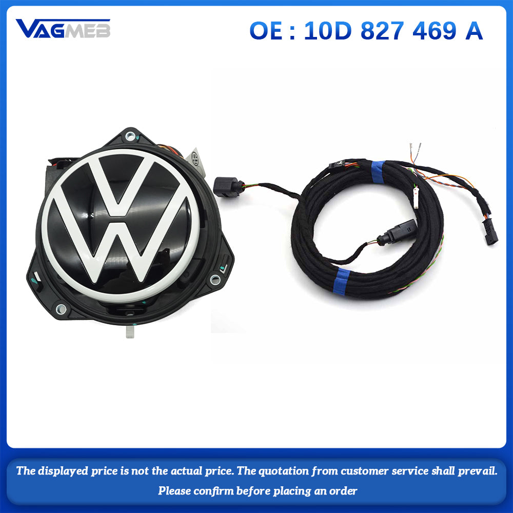 For VW EVO ID3 10D 827 469 A