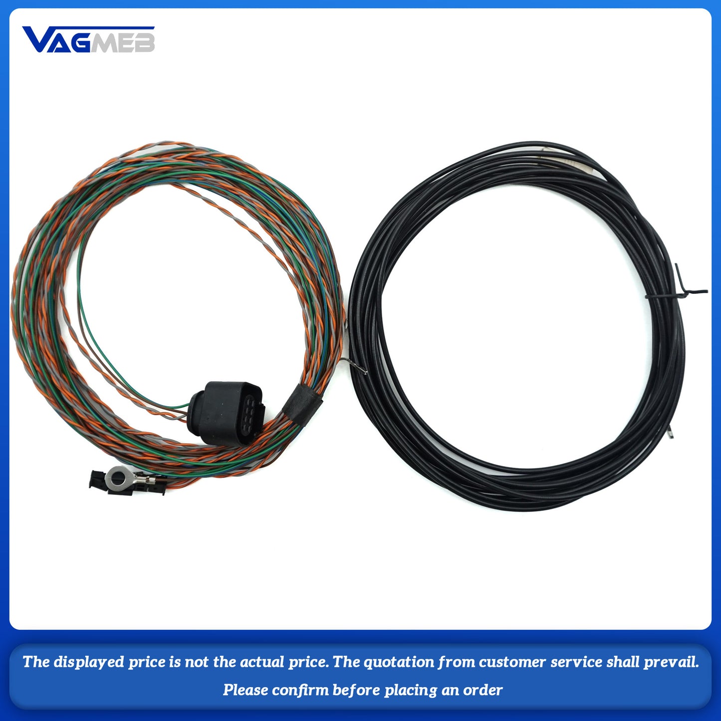 For Porsche Macan 2016 Reversing camera