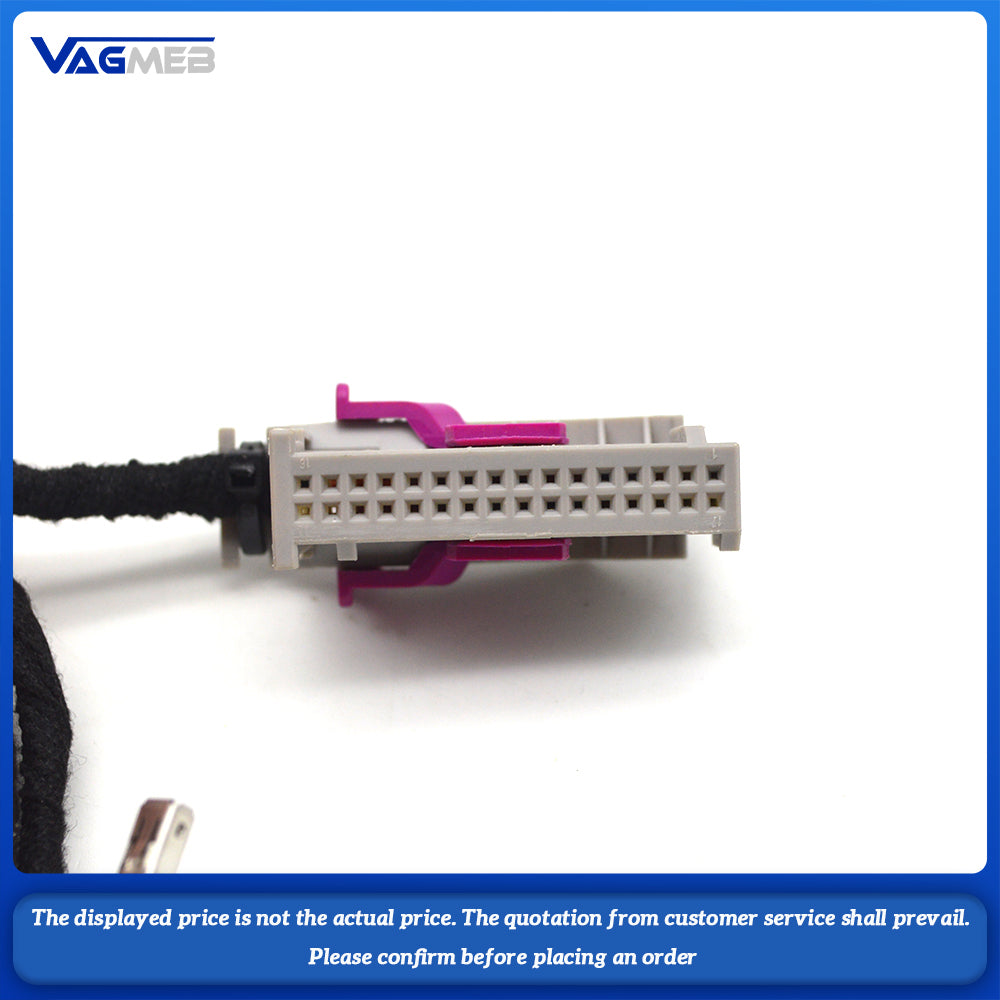5WA 907 338 AFS Cornering Adaptive HeadLight Control Module Unit for VW Golf MK8 A8 Atlas Audi A3 Octavia