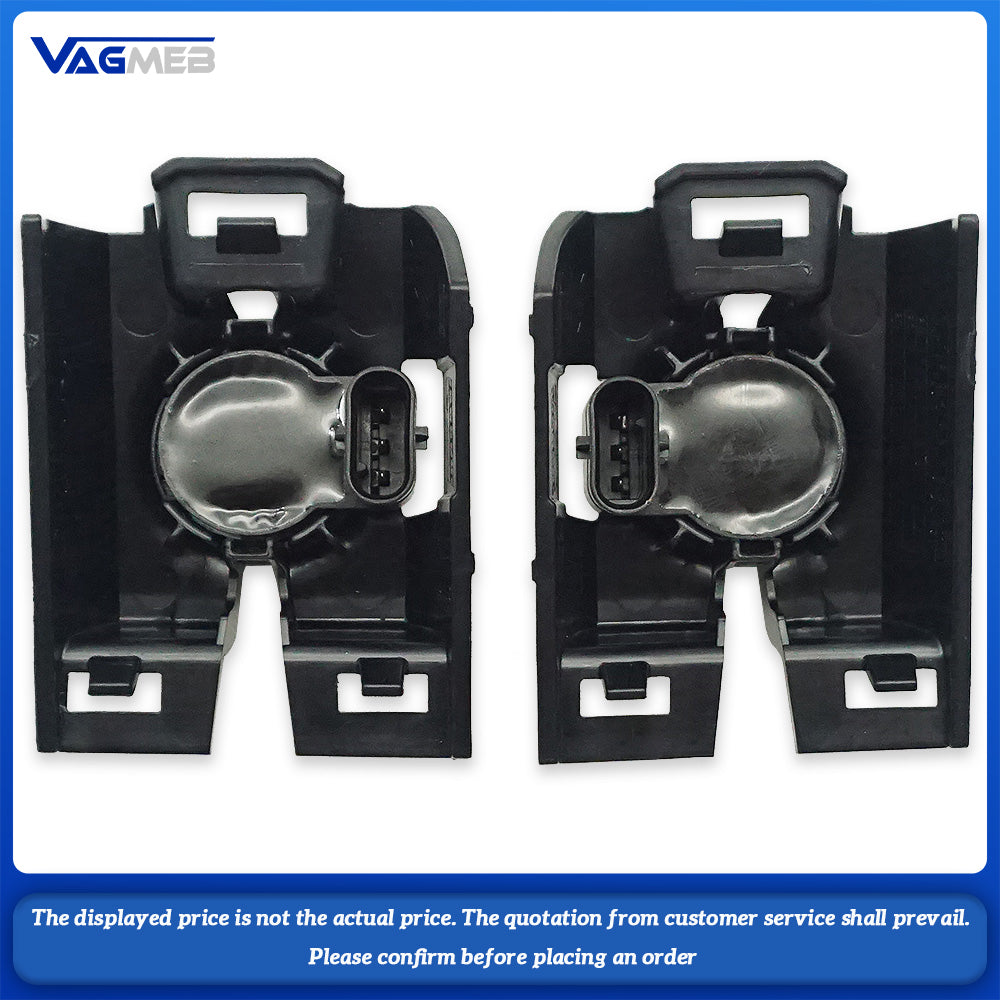 For Audi Q3 front parking radar bracket 83G 919 267A 268A 267B 268B