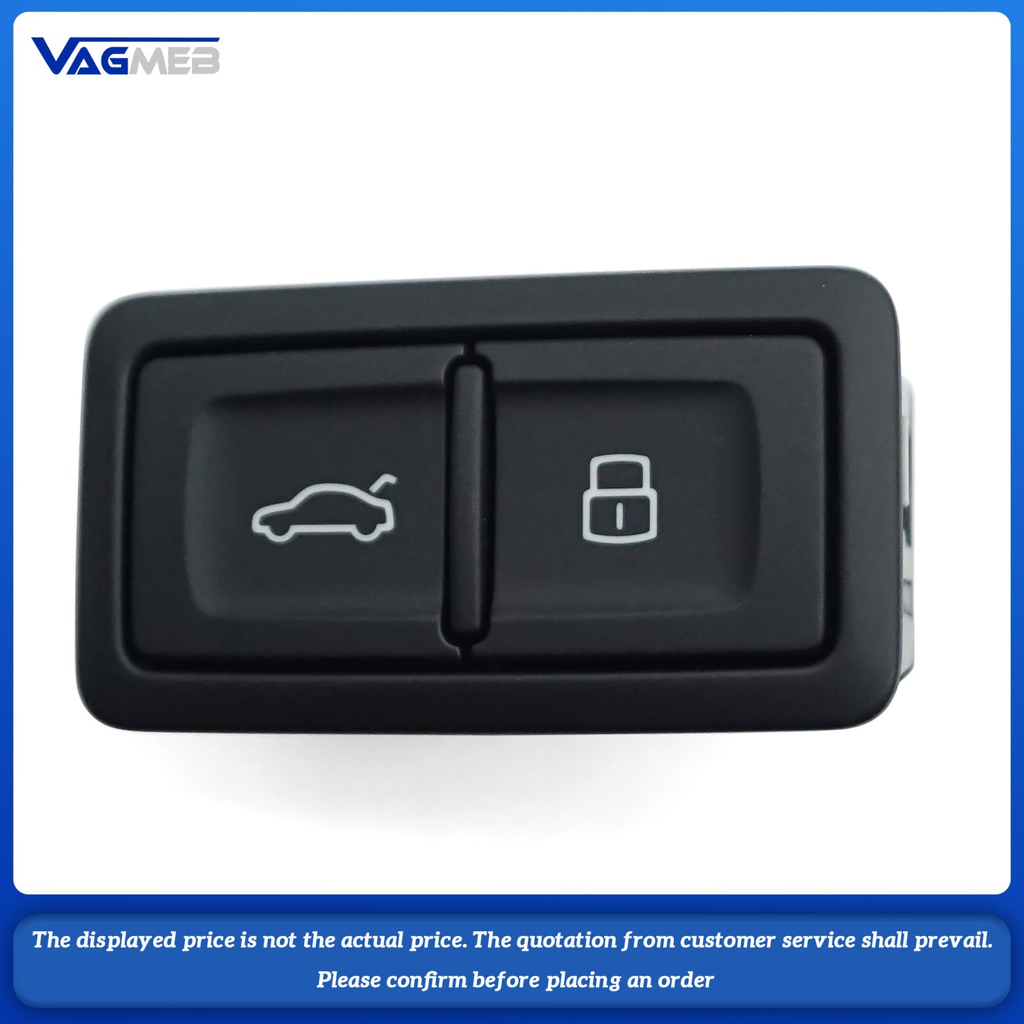 For Audi Q3 Power tailgate Tow Bar Electrics Kit Install Update KIT