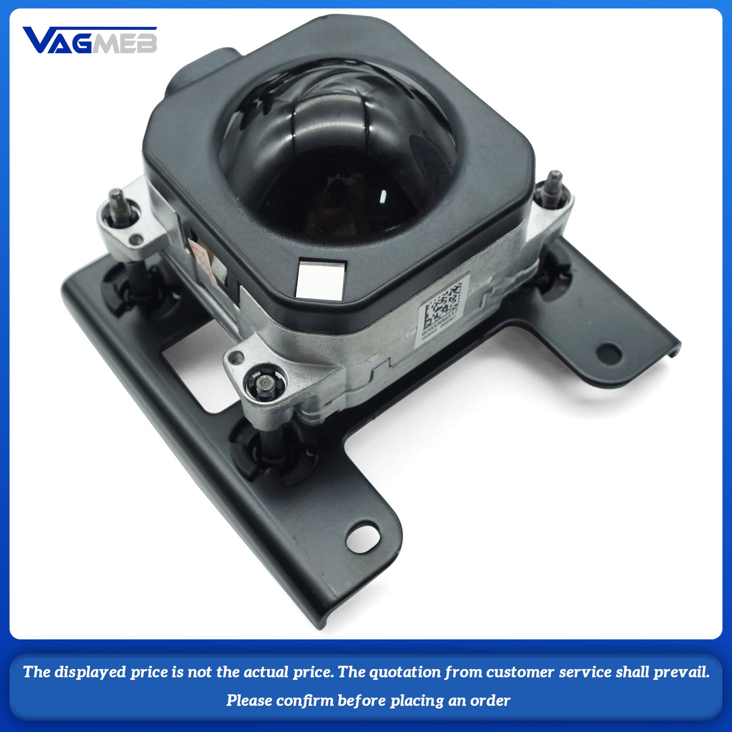 For 2015 Audi A3 8V ACC