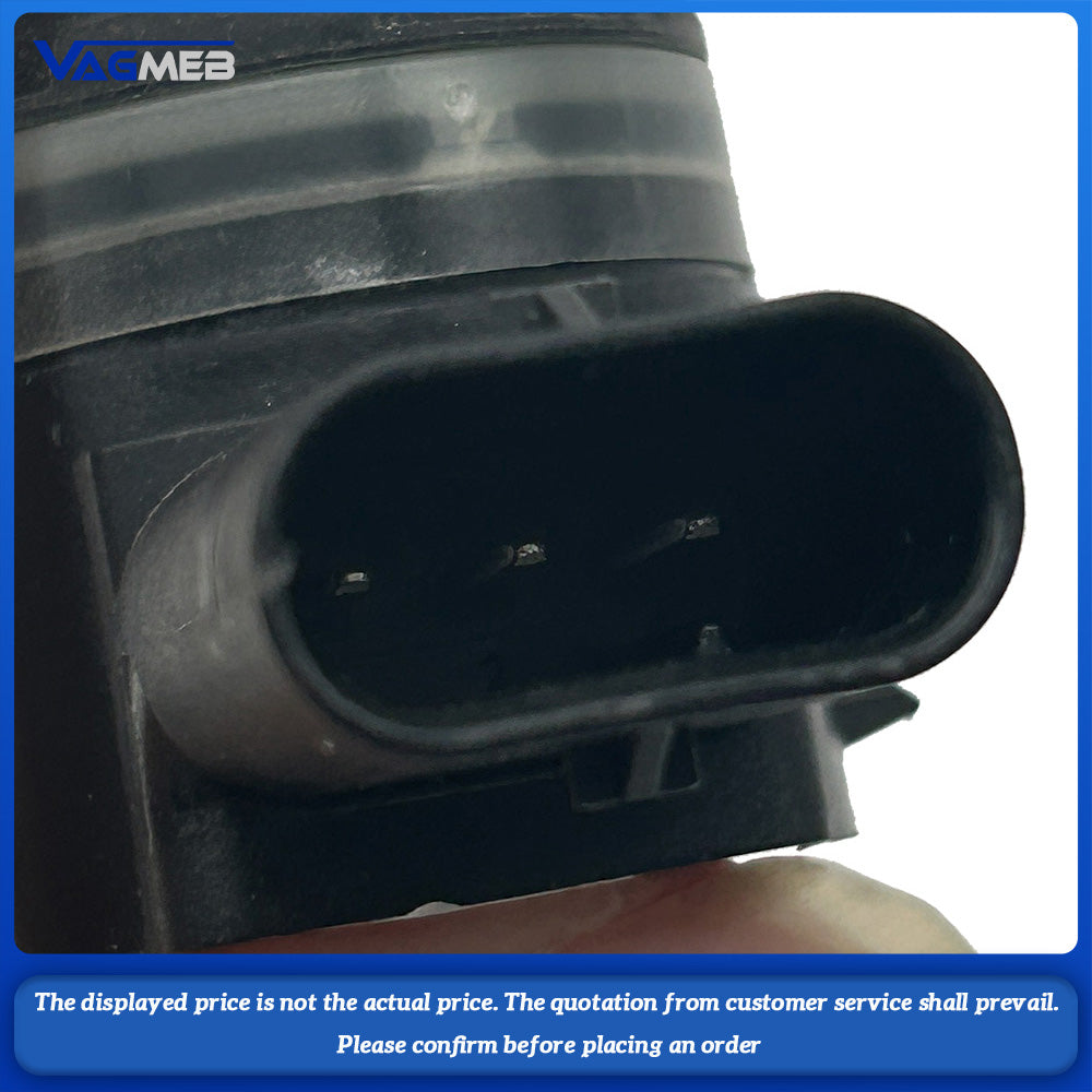 For BMW Mini F56 Front Radar Cover Kit