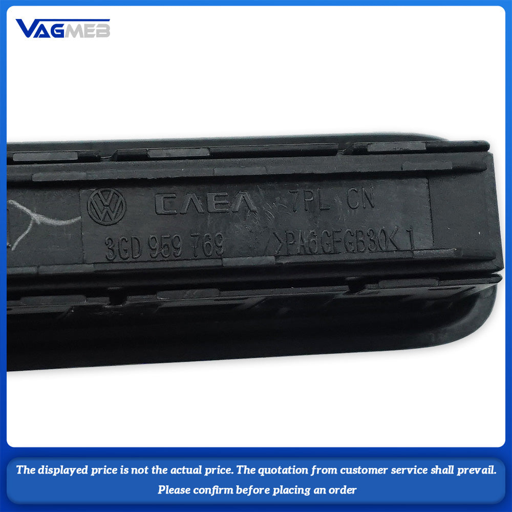 For VW Golf 7 MK7 Seat memory set