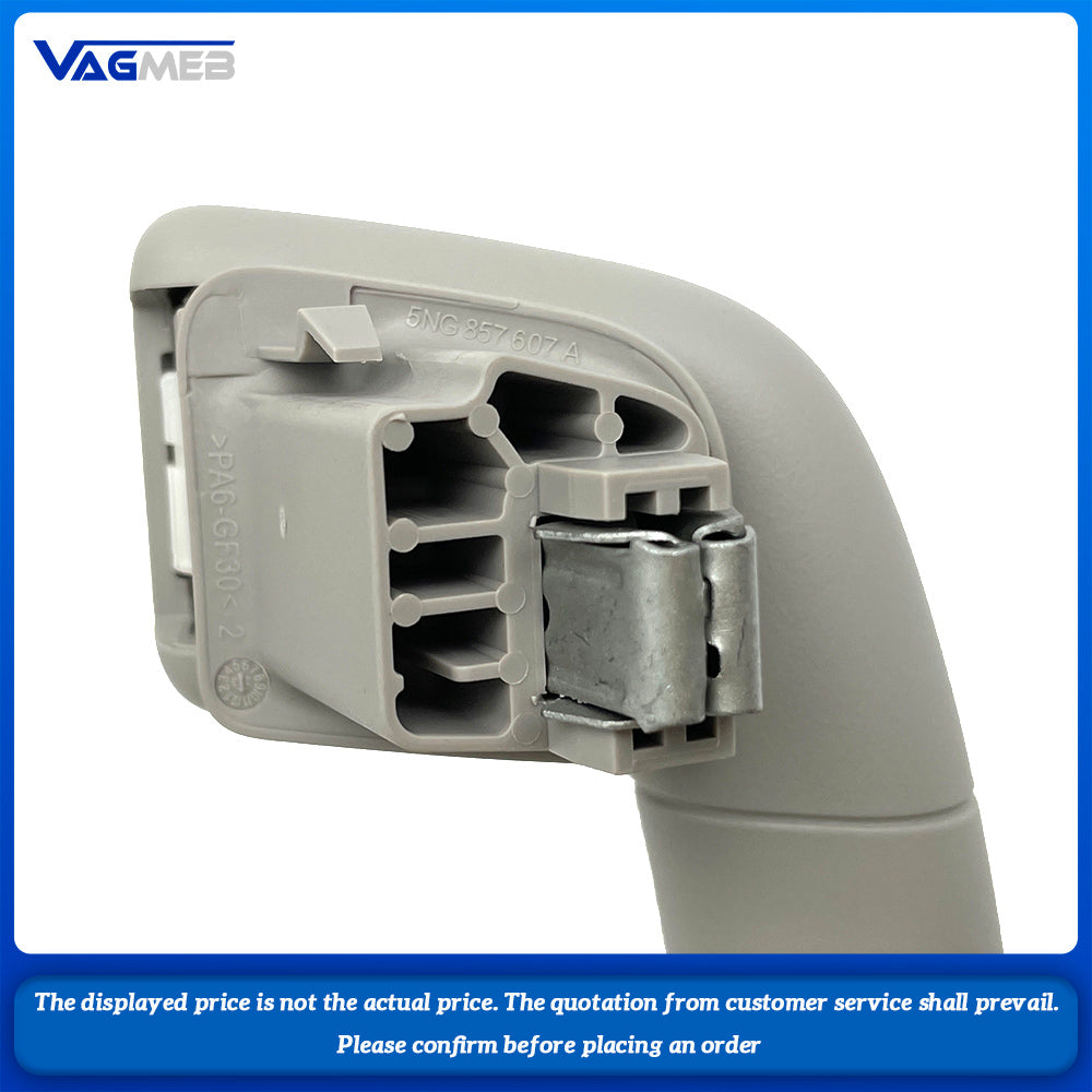 Car Roof Handrail Roof Handle For VW Tiguan MK2 5NG 857 607A 5NG 857 643A