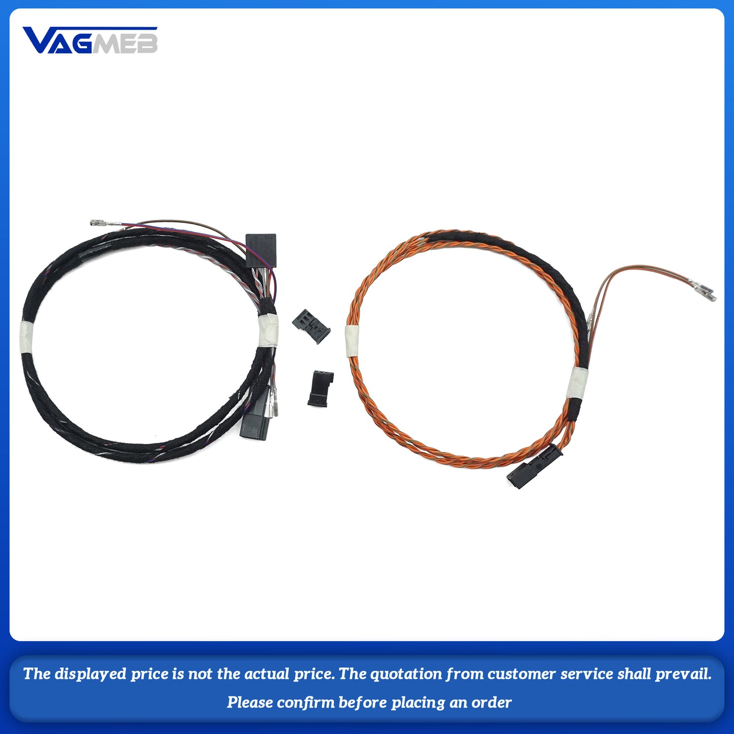 For Audi A4 A5 B9 Seat Memory