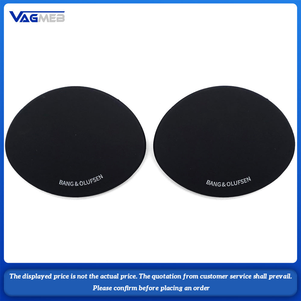 For Audi A6 A7 C8 Car Instrument Electric Treble Horn Decoration