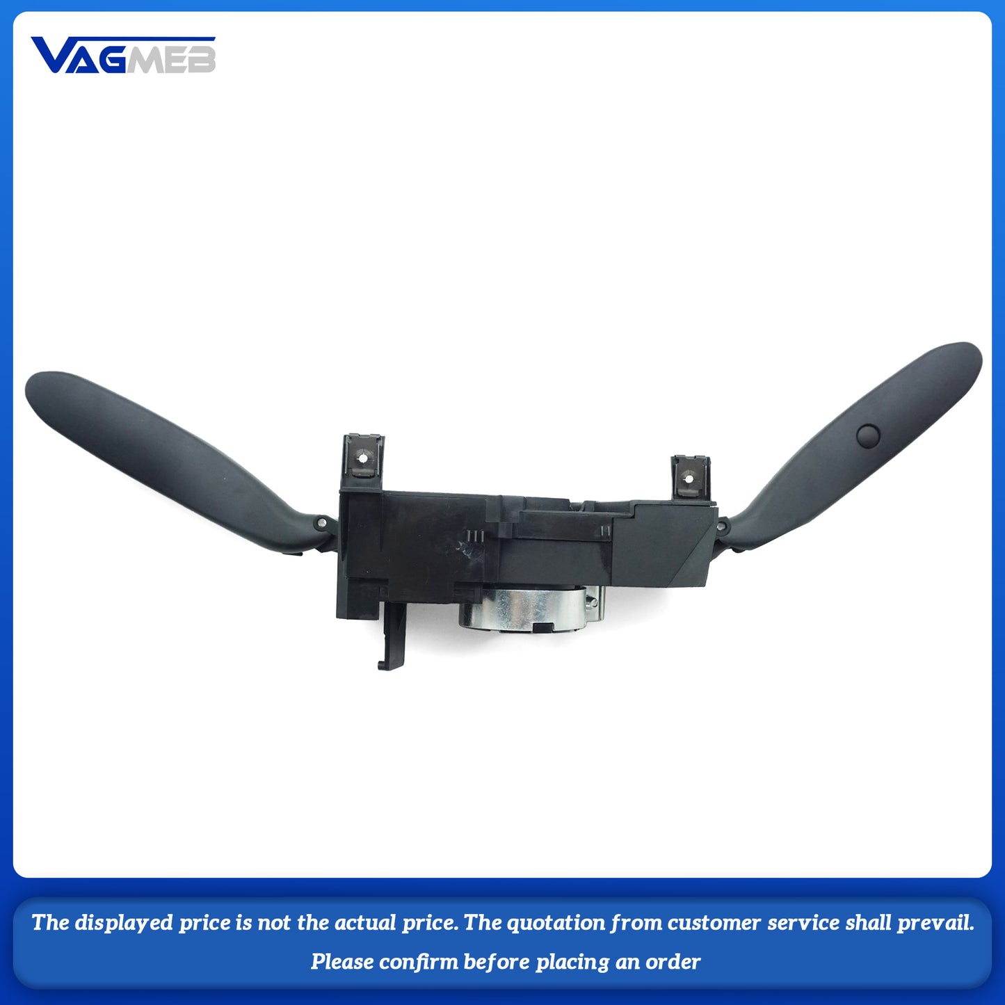 Turn signal switch, wiper switch, high and low beam combination switch, suitable For Skoda Fabia 6RD 953 503B