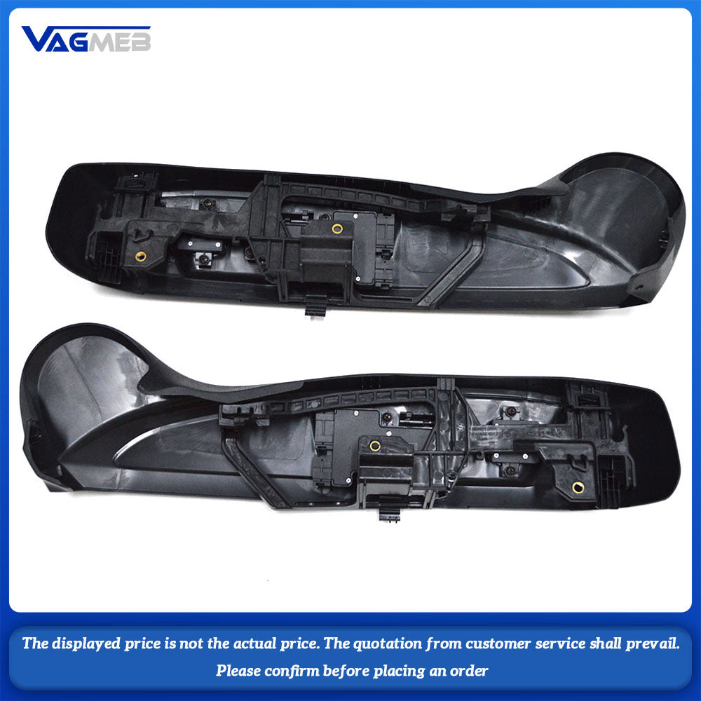 Suitable for VW GOLF MK8 Main Driver Electric Seat Frame, Co-pilot Electric Seat Frame