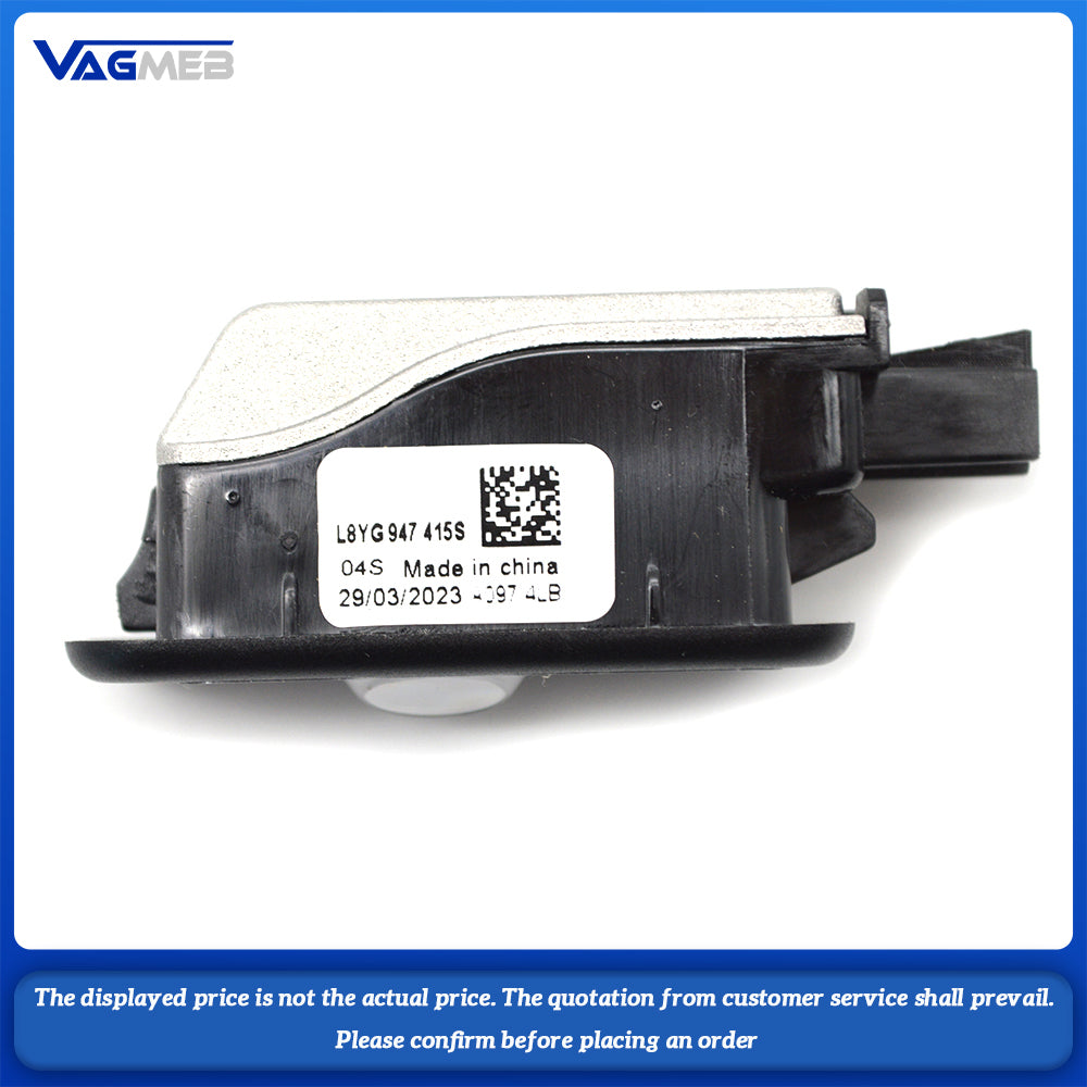 LED Accessories Car Door Light For Audi 8YG 947 415 S 416S
