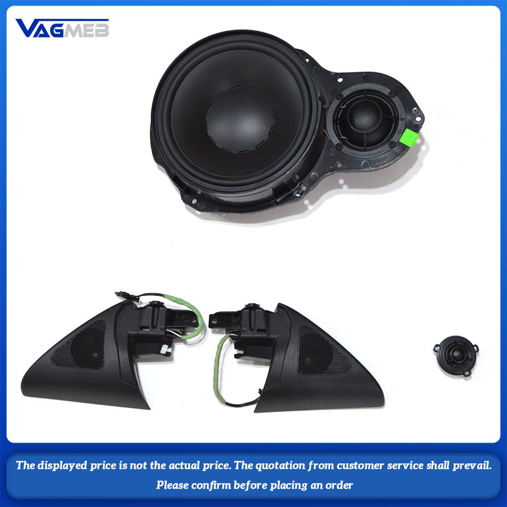 PQ Dynaudio