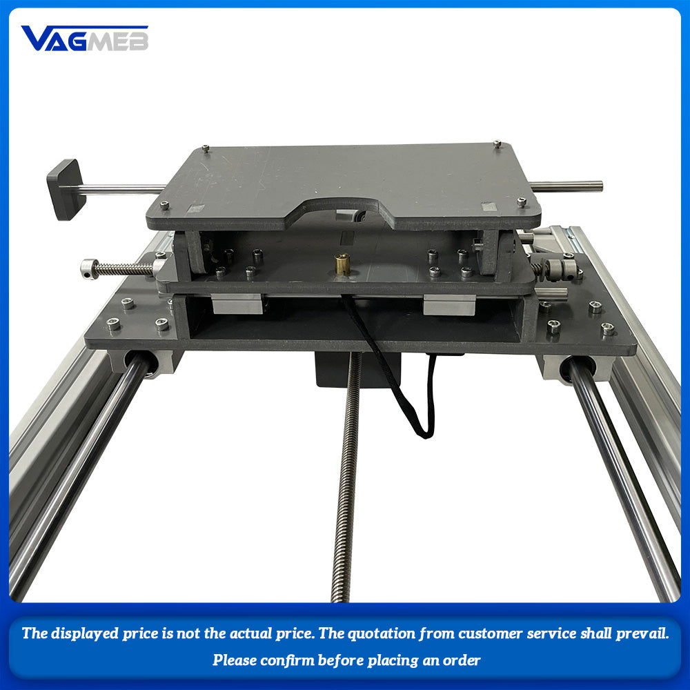 Suitable For VW Audi ADAS Calibration Tool Acc Calibration Equipment Radar Calibration Tool Acc Radar Reflector