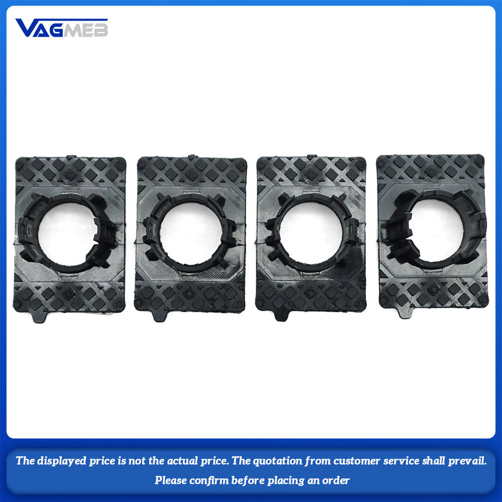 For BMW Mini F56 Front Radar Cover Kit