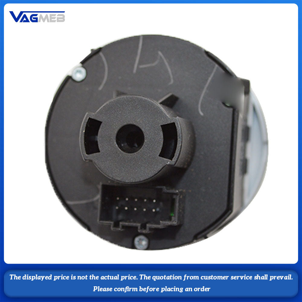 For VW Golf MK7 headlight switch 5GG 914 431 D