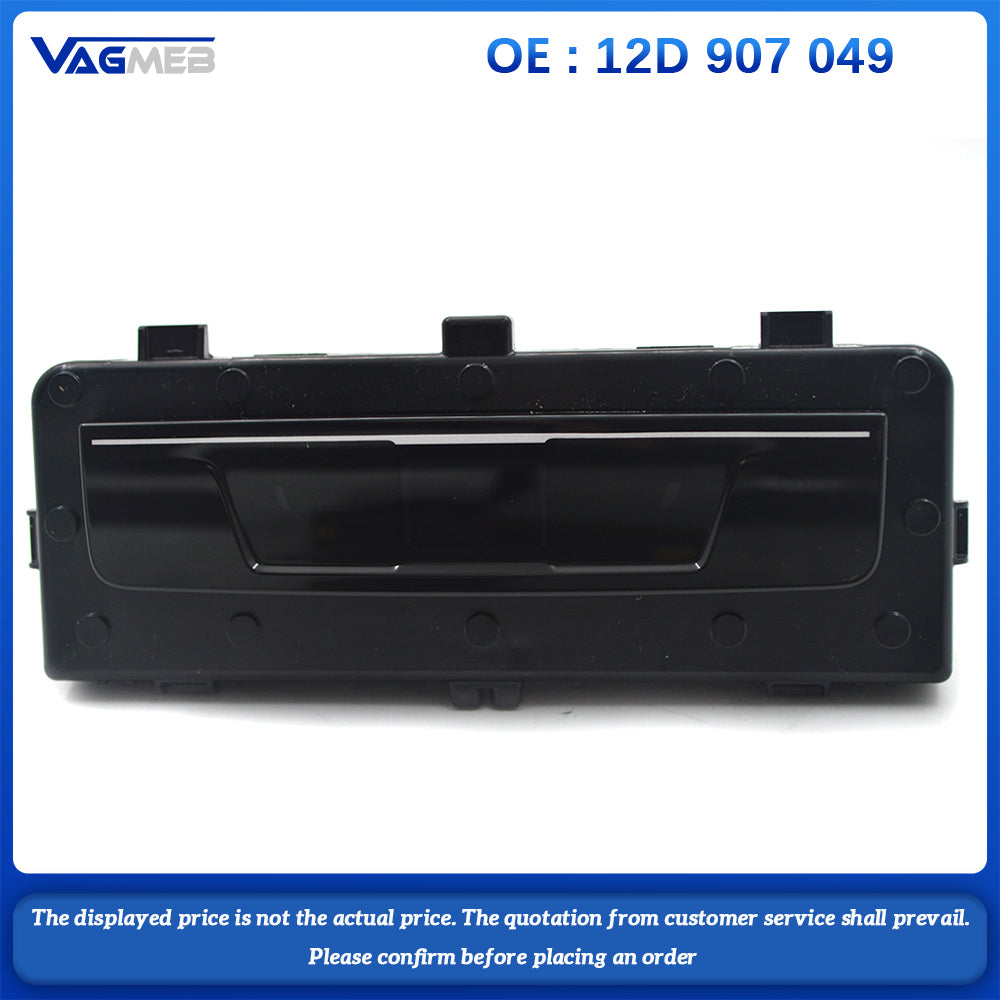 For VW Tiguan mk2 12D 907 049
