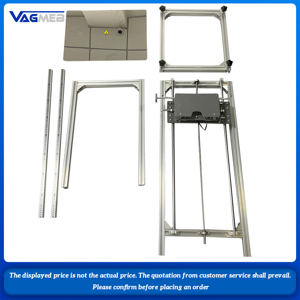 Suitable For VW Audi ADAS Calibration Tool Acc Calibration Equipment Radar Calibration Tool Acc Radar Reflector