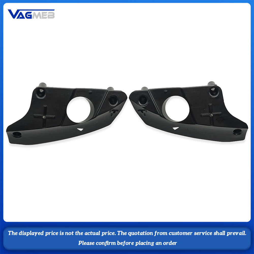 360 Panoramic View Environment Rear Viewer Camera Upgrade Kit For Audi A4 B9(2022-2023)
