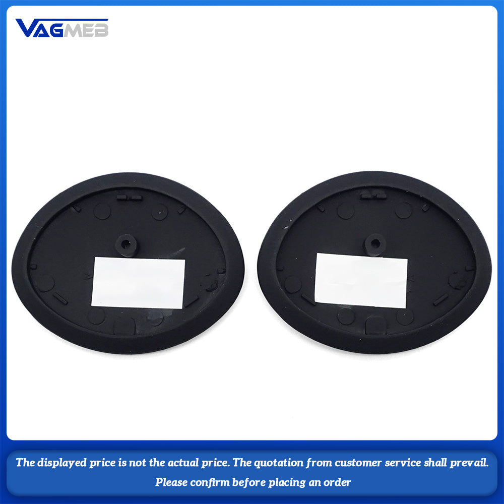 For Audi A6 A7 C8 Car Instrument Electric Treble Horn Decoration