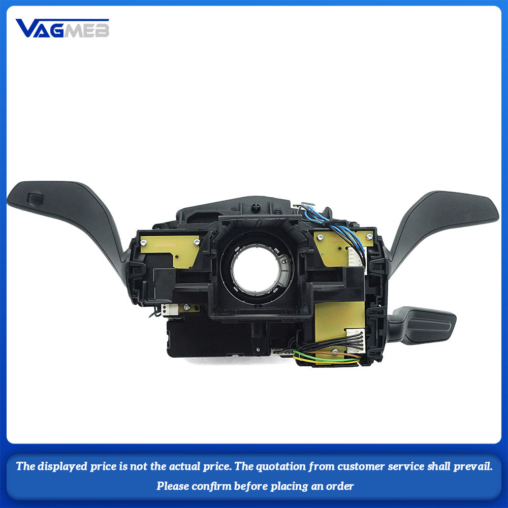 For Audi A3 2019 ACC