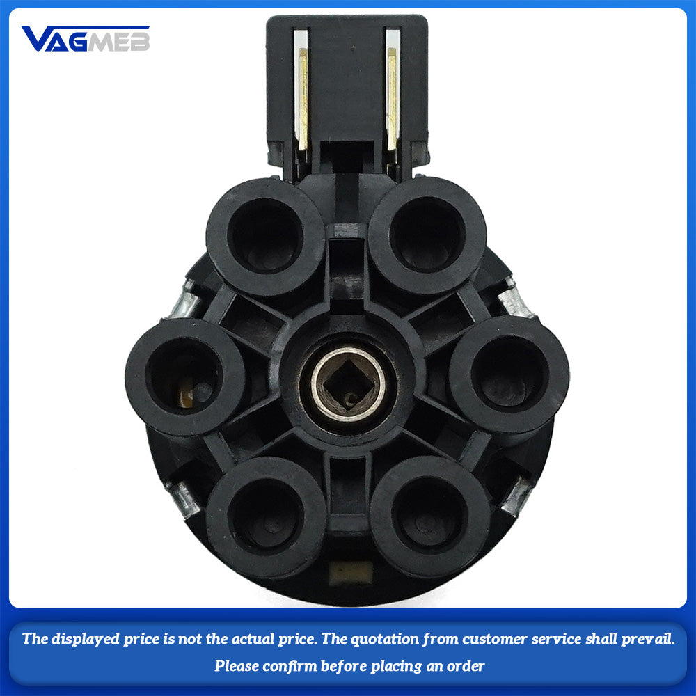 For VW Golf 7 MK7 Seat memory set
