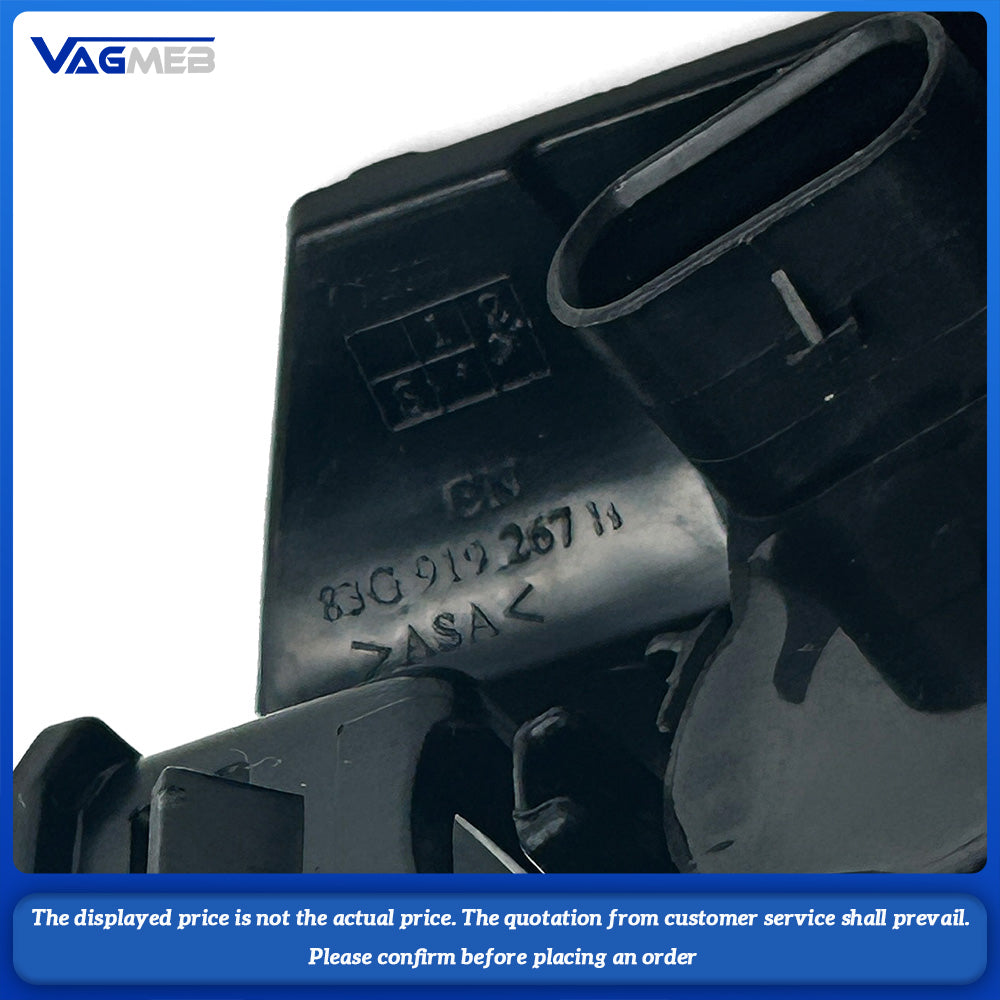 For Audi Q3 front parking radar bracket 83G 919 267A 268A 267B 268B