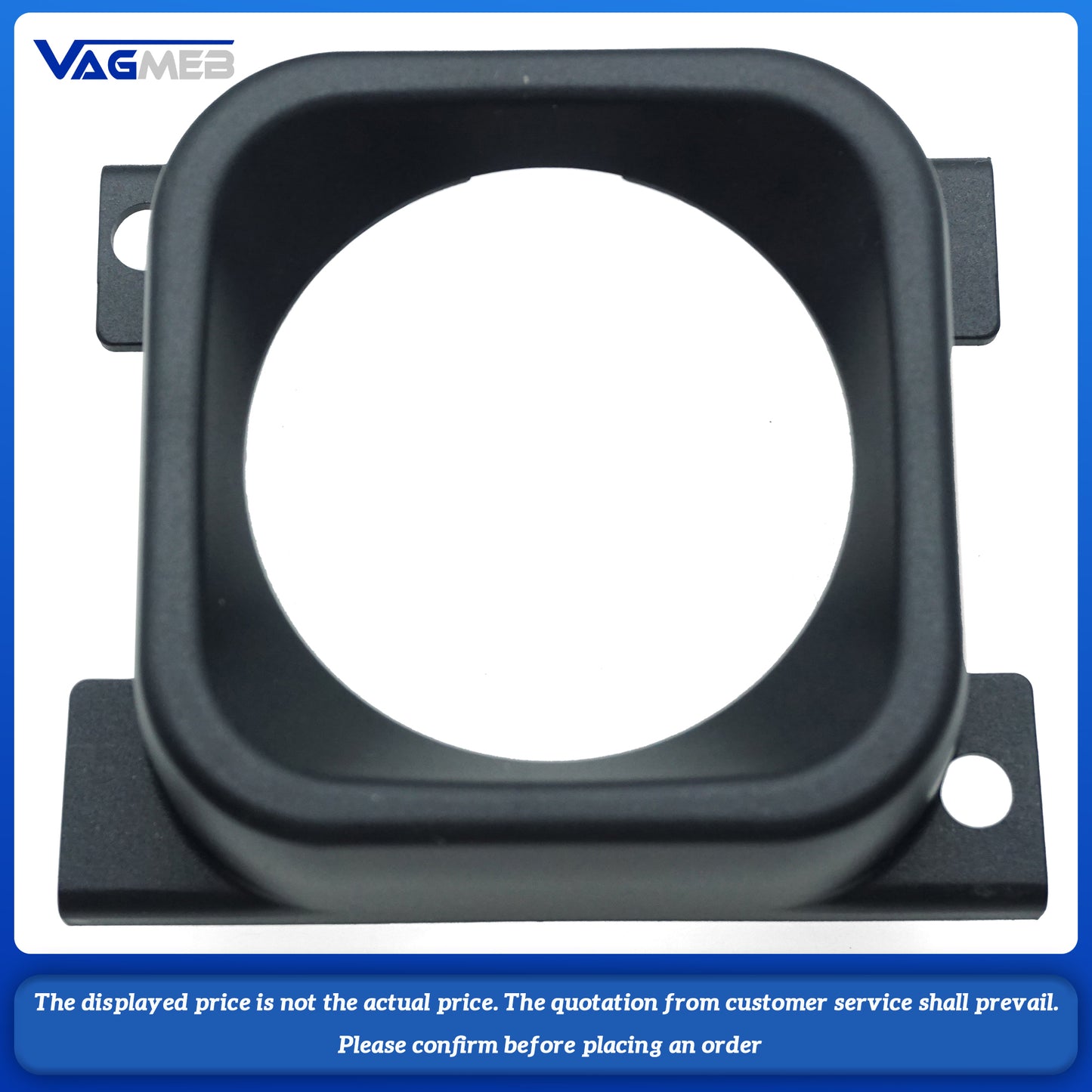 For 2015 Audi A3 8V ACC