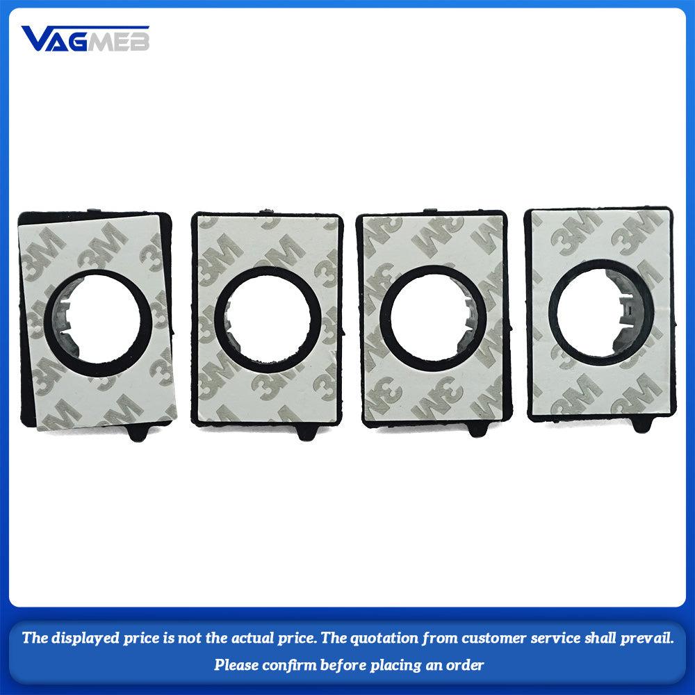 For BMW Mini F56 Front Radar Cover Kit