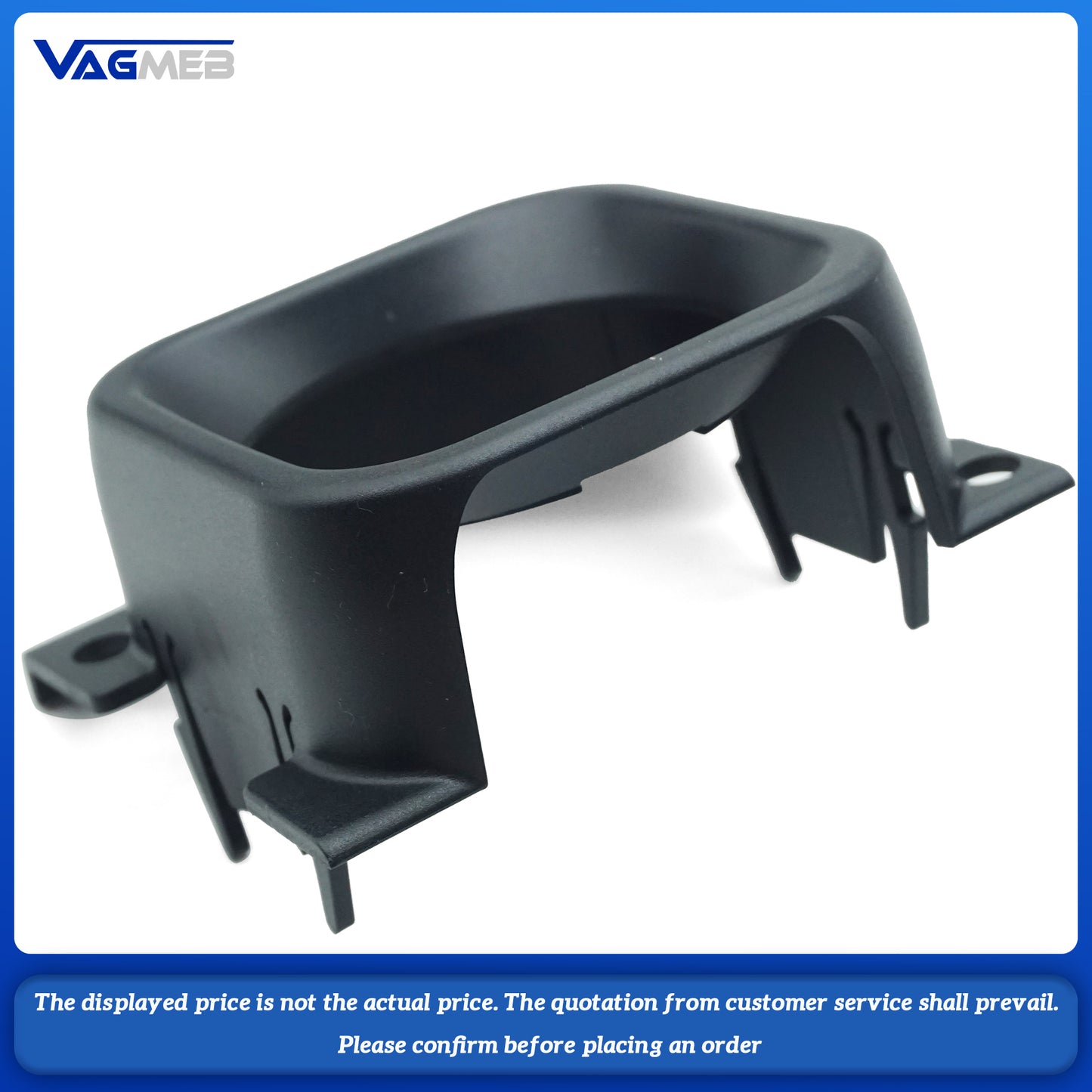 For 2015 Audi A3 8V ACC