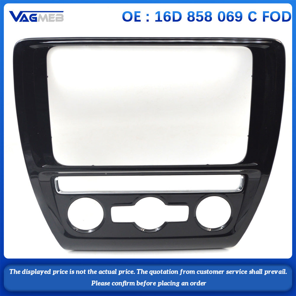 For VW Jetta MK6 16D 858 069 C