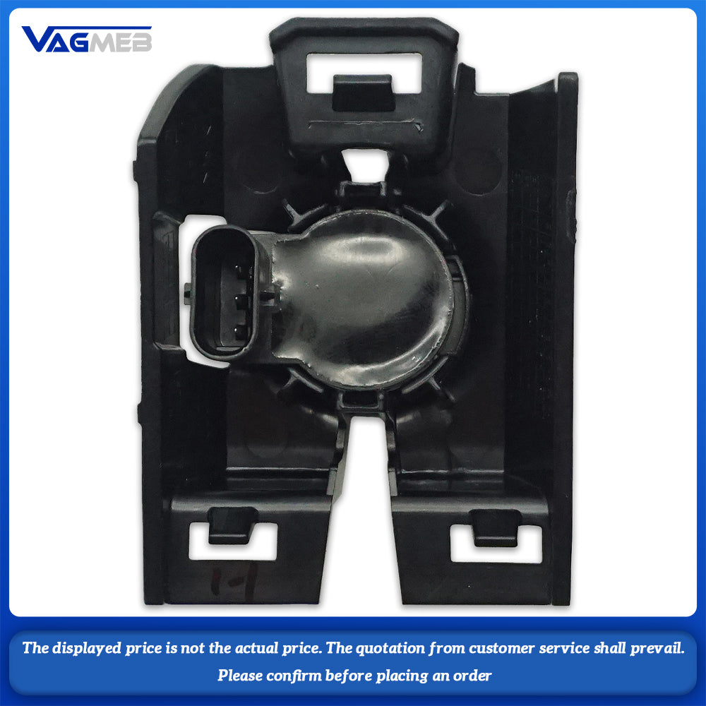 For Audi Q3 front parking radar bracket 83G 919 267A 268A 267B 268B