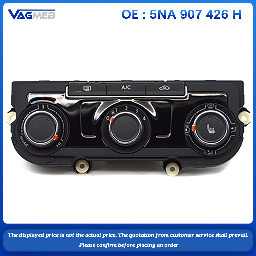 For VW Jetta 16D 907 426 B