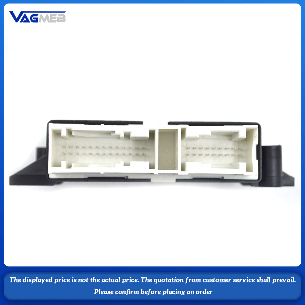 For VW Tiguan MK2 Audi A3 4K module 5QD 919 283 E Reverse radar module