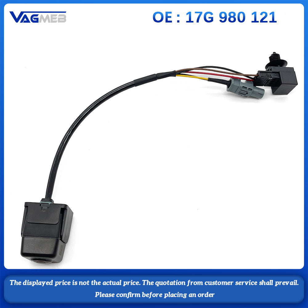 For VW Golf T-roc Passat Arteon Polo 17G 980 121