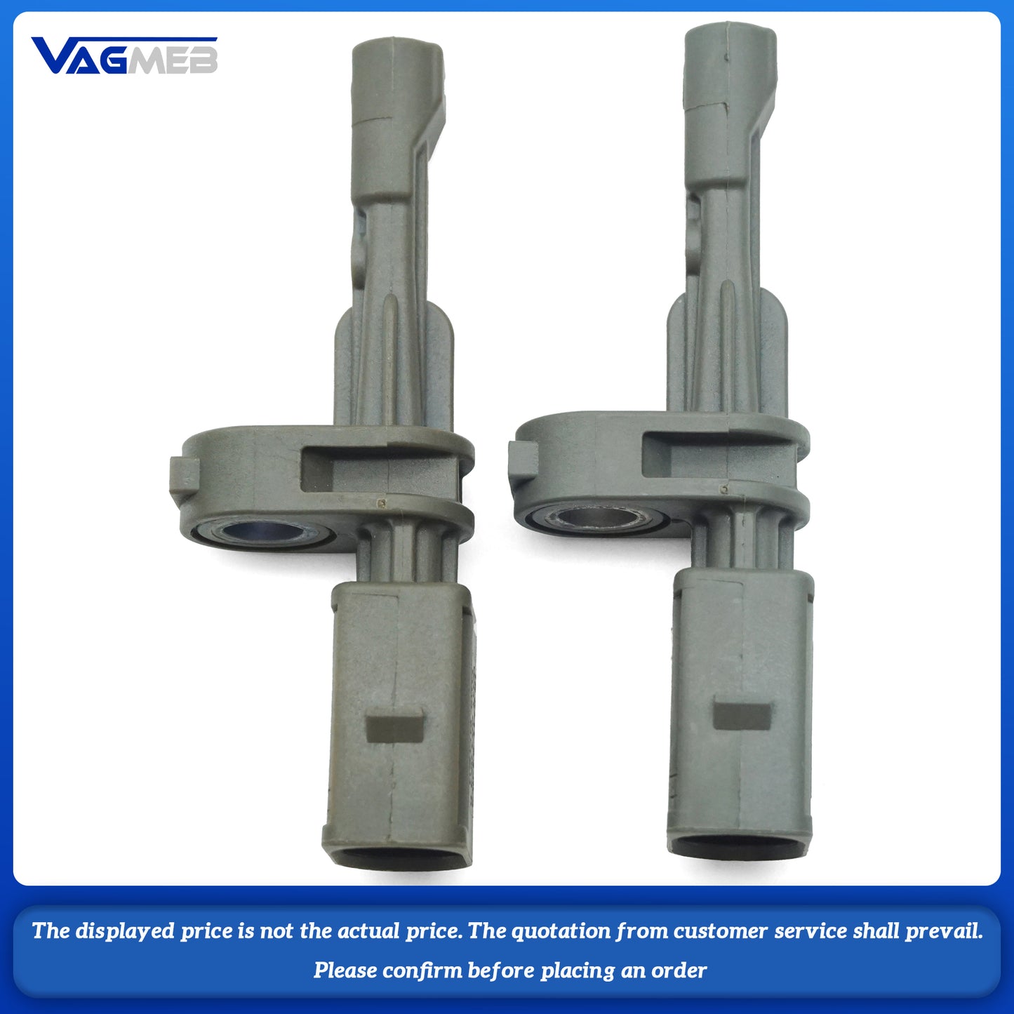 For 2015 Audi A3 8V ACC