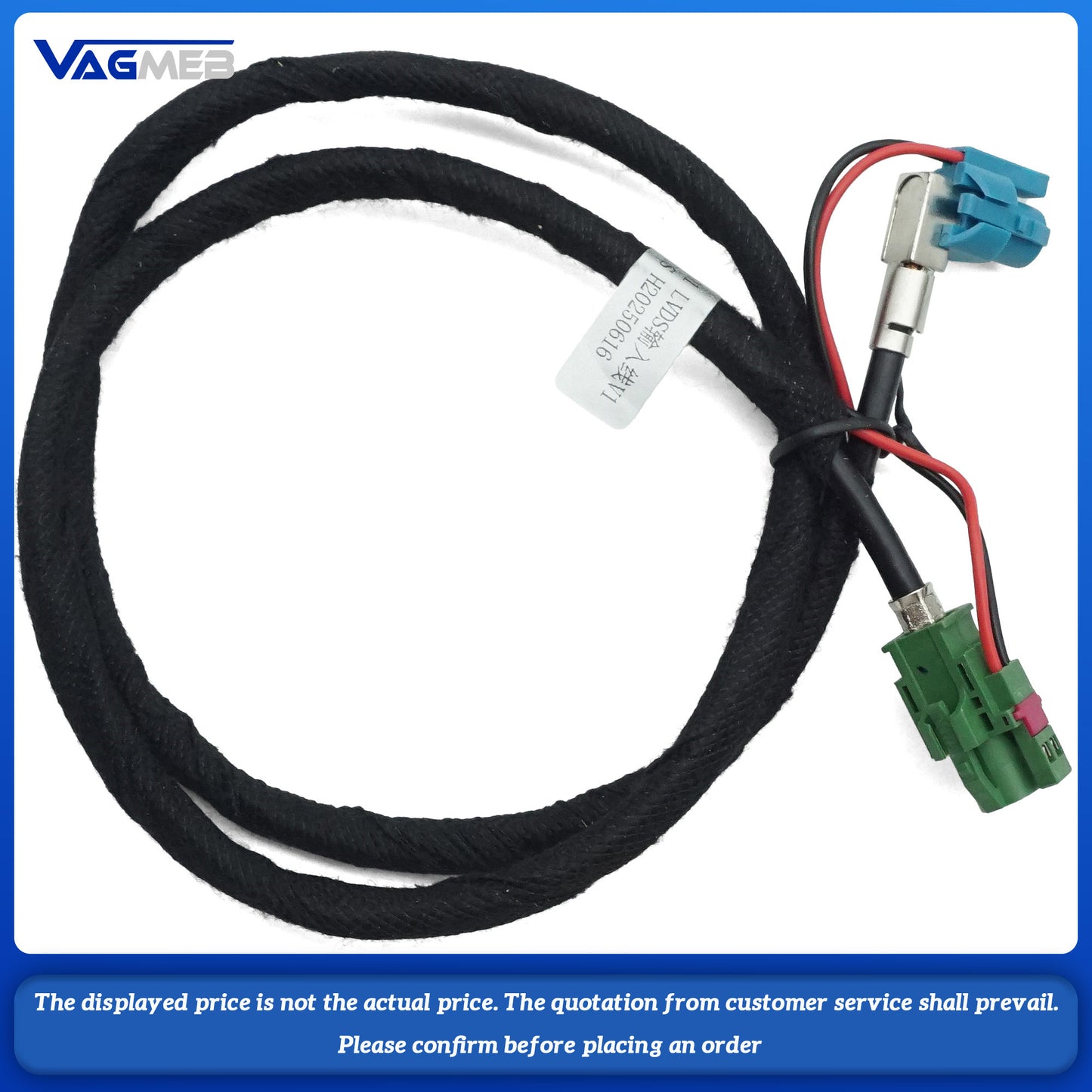 For BMW F15, F25, F30 NBT Reverse Camera Imaging