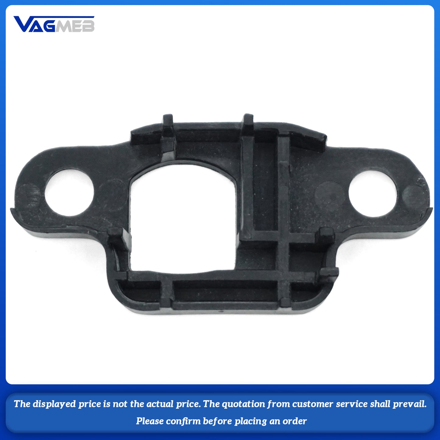 For Audi A4 360 Panorama kit a set of mirror shell module wiring harness