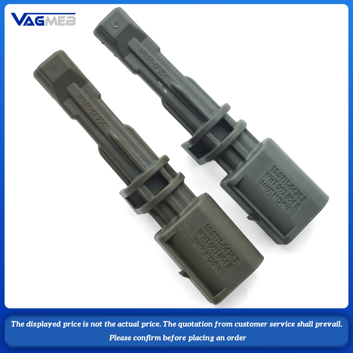 For 2015 Audi A3 8V ACC